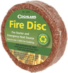 Coghlans &#039;Fire Disc&#039; Feueranzünder