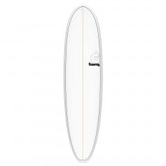 TORQ Volume + Pinlines 7'4 Surfboard