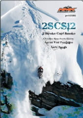 2 STROKE COLD SMOKE 12 by Frontier Films