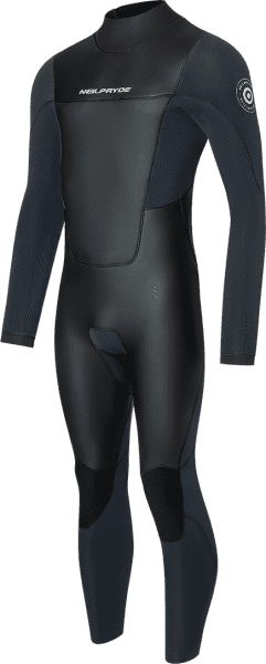 Neilpryde Combat Fullsuit GBS 5/4 BZ