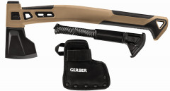 Gerber Bushcraft Axt