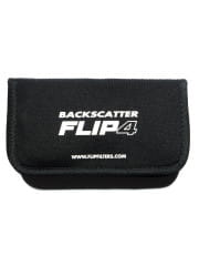 Backscatter Flip4 Neoprene Protective Filtertasche