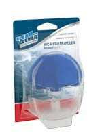 Clean and Clever WC Hygienespüler Meeresfrische PRO78 55ml Clean and Clever WC Hygienespüler Meeresfrische PRO78 55ml