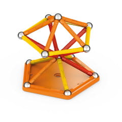 Geomag Classic Recycled 42 Magnet Baukasten
