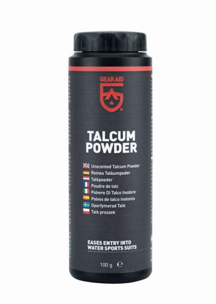 GearAid &#039;Talcum Powder&#039; Talkum Pulver