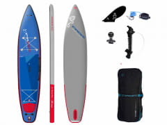Starboard Touring M 12'6x30" Deluxe SC SUP