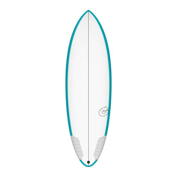TORQ TEC Multiplier 6&#039;2 Surfboard