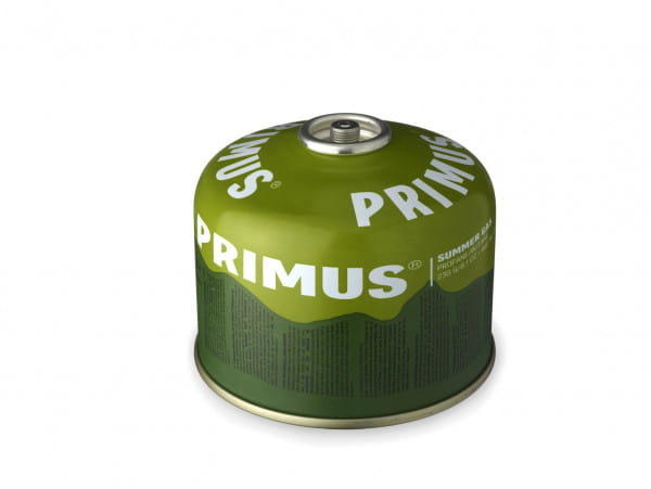 Primus &#039;Summer Gas&#039; Schraubkartusche