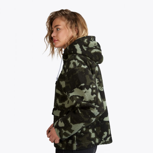 Mystic Outsider Sweatshirt