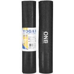 One Fitness Ym02 One Yogamatte