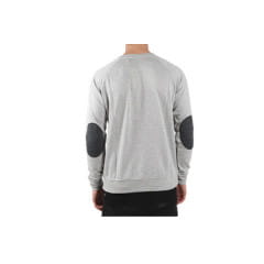 Colour Wear Coulor Crew Sweatshirt grey melange
