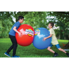 Wicked Wicked Springball Mega Bounce XL