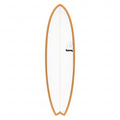 TORQ MOD Fish 6'10 Surfboard