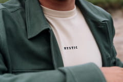 Mystic The Staple Herren T-Shirt