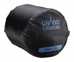 Grand Canyon Schlafsack Utah 205