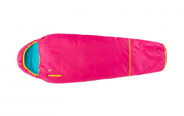 Grüezi Schlafsack &#039;Kids Colorful&#039;