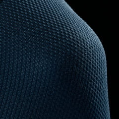 ION Fuse Drysuit 4/3 BackZip Neoprenanzug Herren
