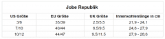 Jobe Republik Bindung Wakeboard