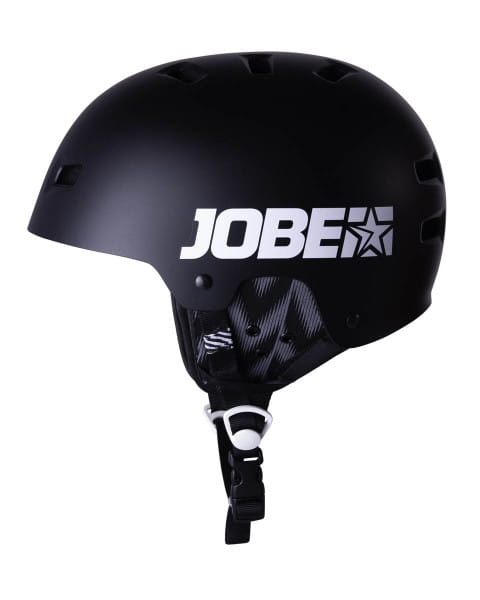 Jobe Base Wakeboard Helm Schwarz