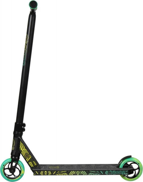 Lucky Crew Pro 2022 Stunt Scooter