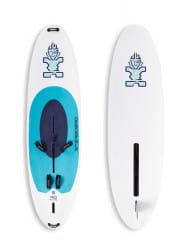 Starboard Rio Long Tail Rhino Windsurf Board