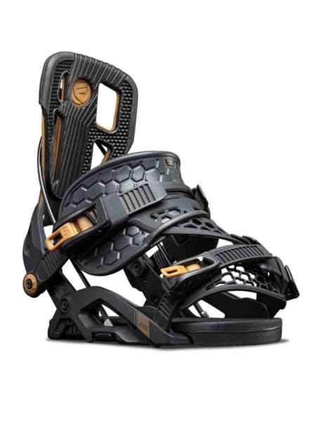 Flow Fuse Hybrid Snowboard Bindung **B-Ware**