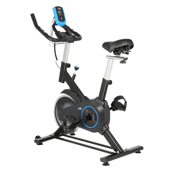 One Fitness Heimtrainer 7kg Tiam