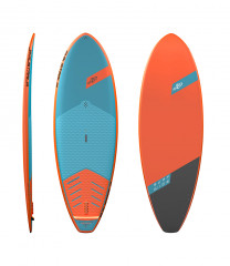 JP Surf Wide 8'8“ SUP