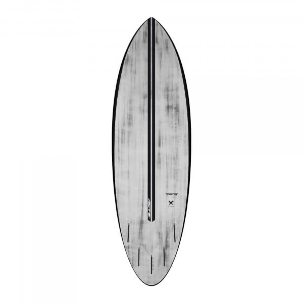 TORQ Multiplier 6&#039;4 ACT Prepreg Surfboard
