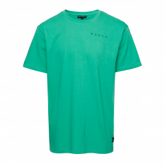 North Kiteboarding Green T-Shirt