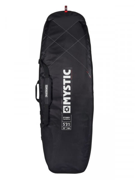 Mystic Majestic Stubby Kiteboarding Boardbag