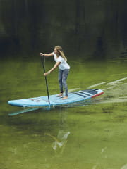 Fanatic Ray Air 11'6" SUP 2020