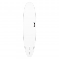 TORQ Volume + Pinlines 8&#039;2 Surfboard
