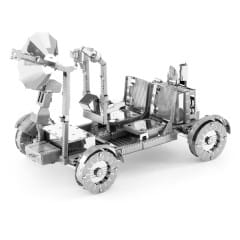 Apollo Lunar Rover 3D Metall Bausatz