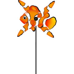 HQ Clownfish Windspiel