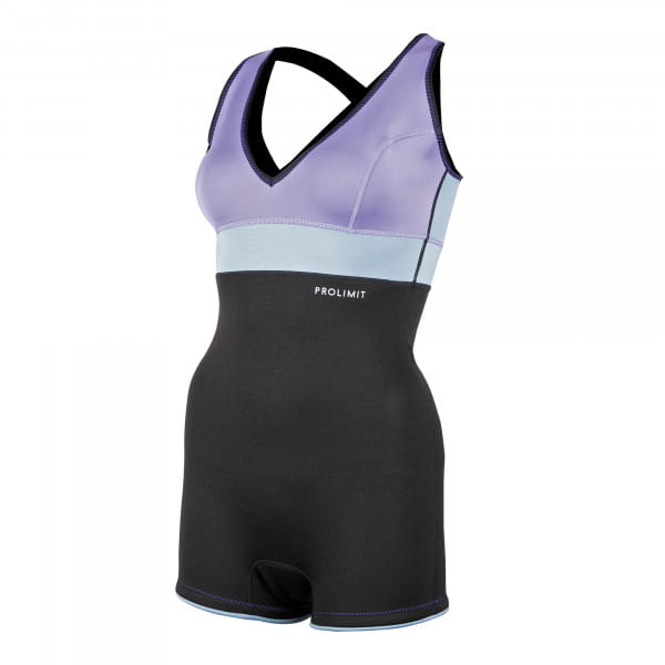 Prolimit Fire Swimsuit 2/2 Neoprenanzug Damen