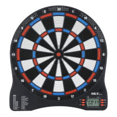 Nils Fun Dartscheibe