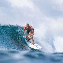 Channel Islands 7'6"  X-lite Chancho Surfboard