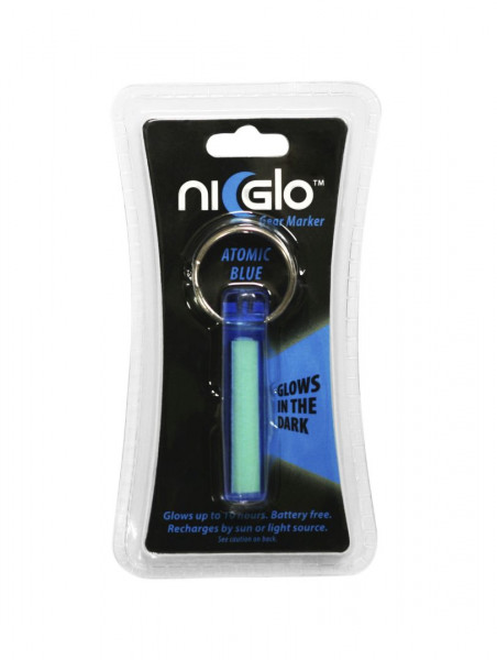 Ni-Glo Glow Marker