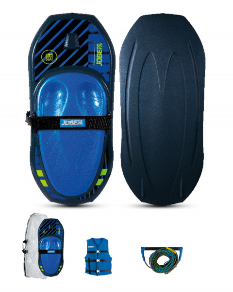 Jobe Sentry Kneeboard Set