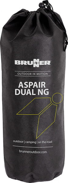 Brunner Handstaubsauger Aspair Ng