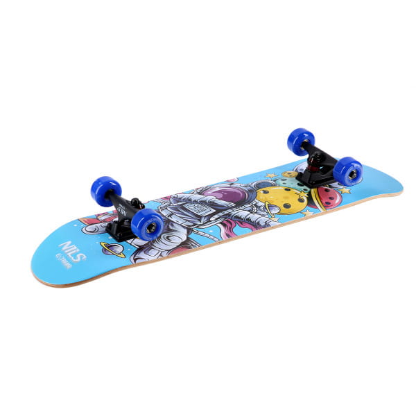 Nils Extreme Speed Skateboard