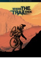 WHERE THE TRAIL ENDS DVD + Blu-ray + Download