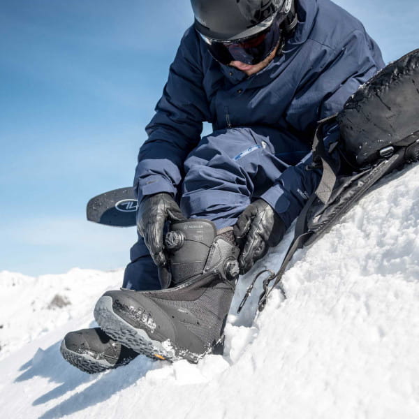 Nidecker Index Snowboard Boots