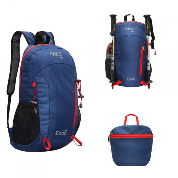 Nils Camp Edge 22l Rucksack