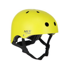 Nils Extreme Protektoren &amp; Helm Set