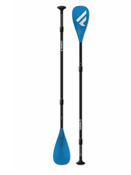 Fanatic Fly Air 10&#039;8&quot; &amp; Pure-Paddel SUP Set