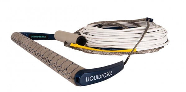 Liquid Force Pulse Suede &amp; Circuit 80&#039; Wakeboard Hantel