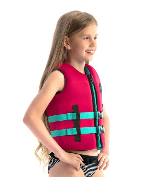 Jobe Neoprene Schwimmweste Kinder