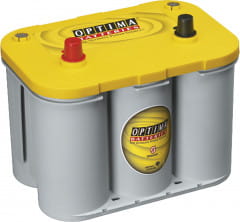 Optima Batterie Yellow Top
